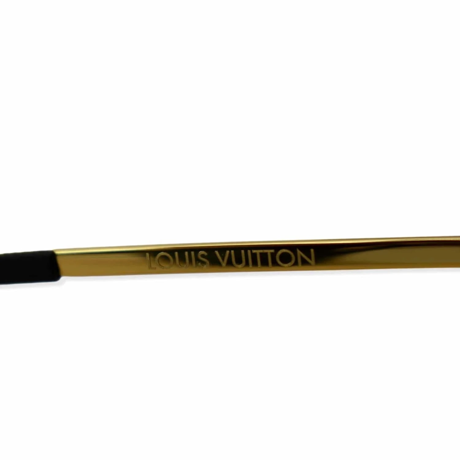 Louis Vuitton the Party Aviator Sunglasses 3