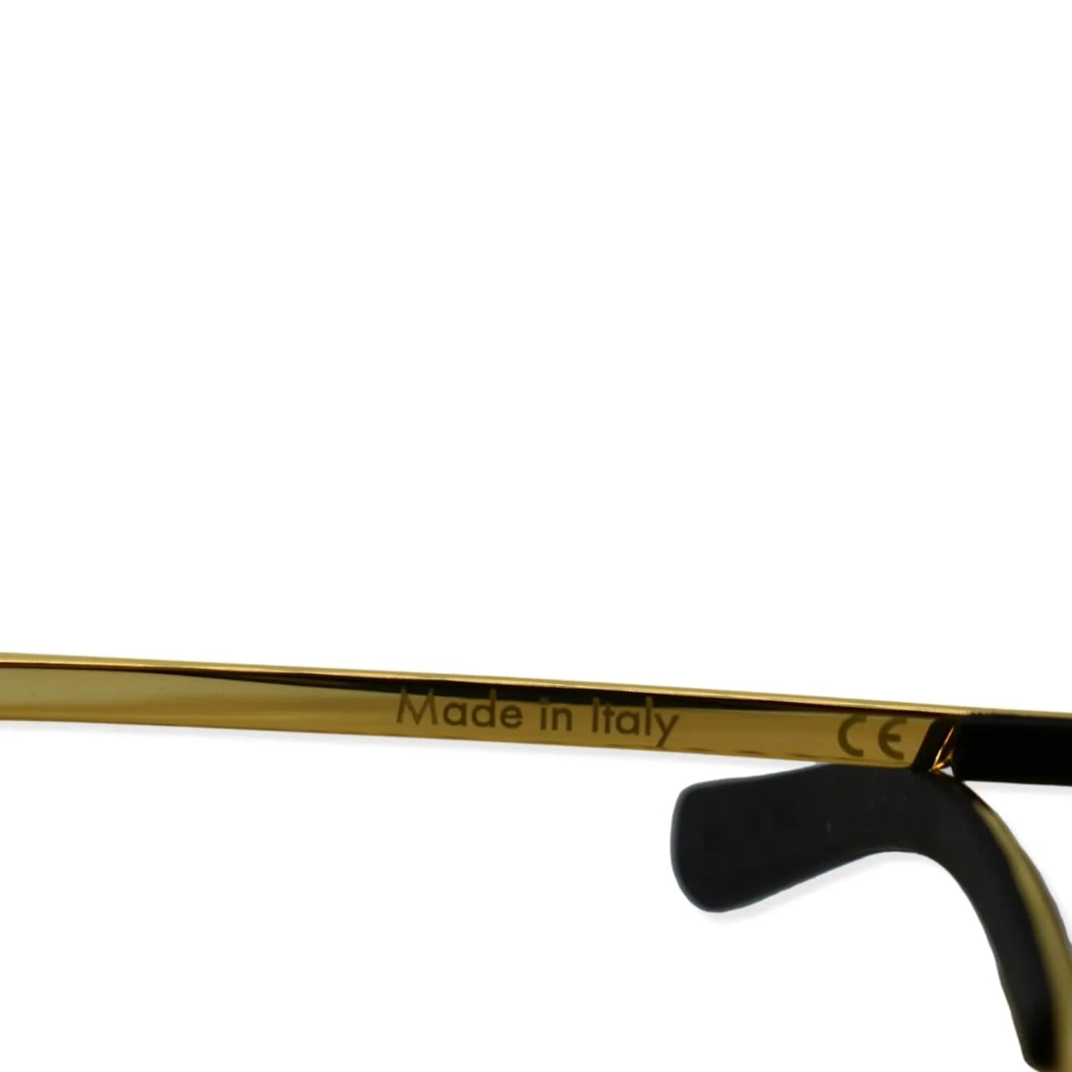 Louis Vuitton the Party Aviator Sunglasses 4