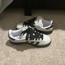 Size 8.5 - Adidas Campus 00s 2