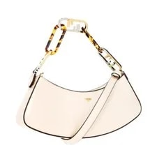 New Fendi O’Lock Swing Made in Italy 3