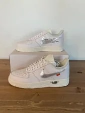 Nike — Nike Air Force 1 Complexcon Custom — Sneaker — resale