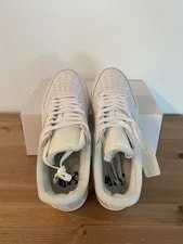 Nike Air Force 1 Complexcon Custom 4
