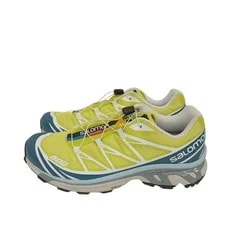 Salomon Xt 6 Advanced 415766 Size 28.0Cm 010626 () GU057 2