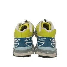 Salomon Xt 6 Advanced 415766 Size 28.0Cm 010626 () GU057 3