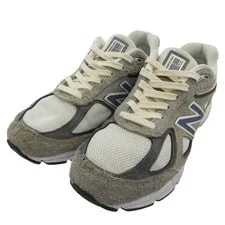 New Balance U990Ta4 2