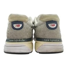 New Balance U990Ta4 3