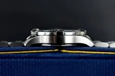 Breitling Avenger 43 GMT A32397101A1A1 2021 43mm White Dial 4