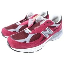 New Balance ニューバランス M990TF03 Low-cut US10.5 28.5cm 6680f 2