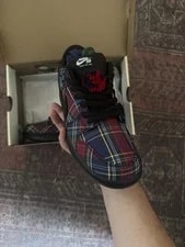 Nike SB Dunk Low Nardwuar 2