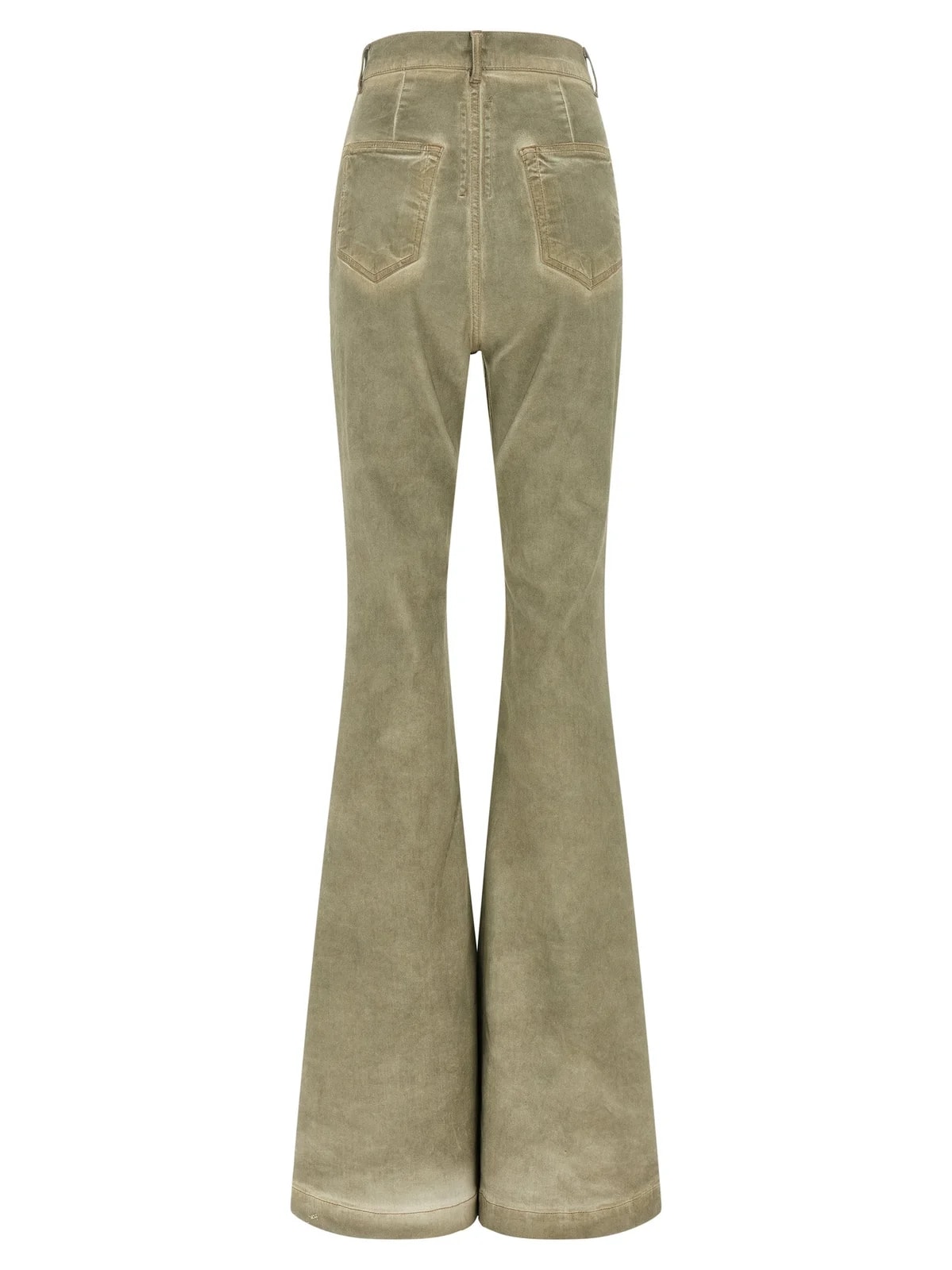 Drkshdw Cotton Bootcut Jeans 2