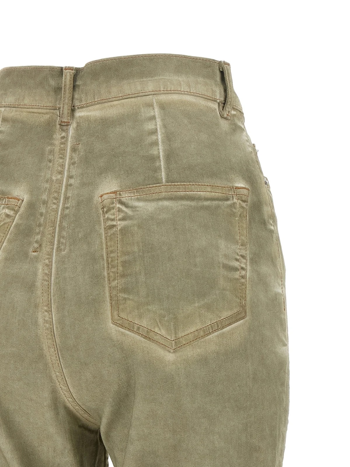 Drkshdw Cotton Bootcut Jeans 4