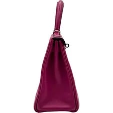 Hermes Kelly 25 Hardware Dust #OK213 4
