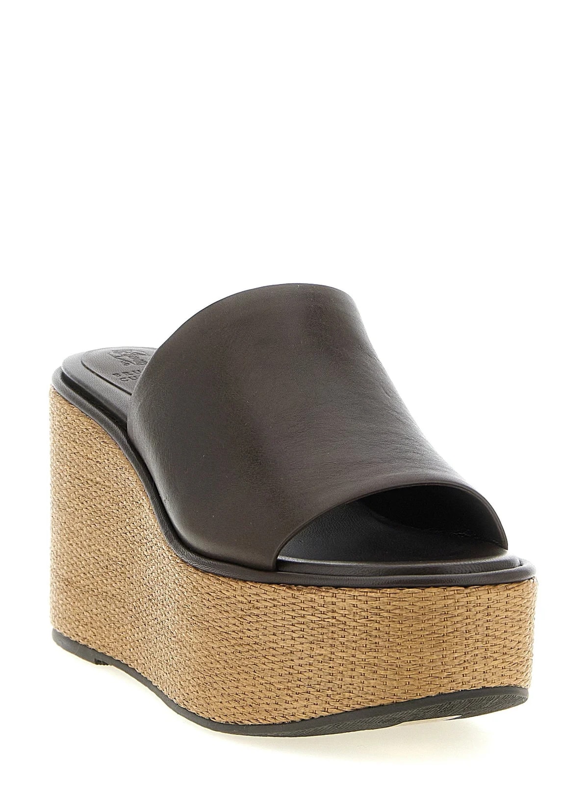 Brunello Cucinelli and Wedges 2