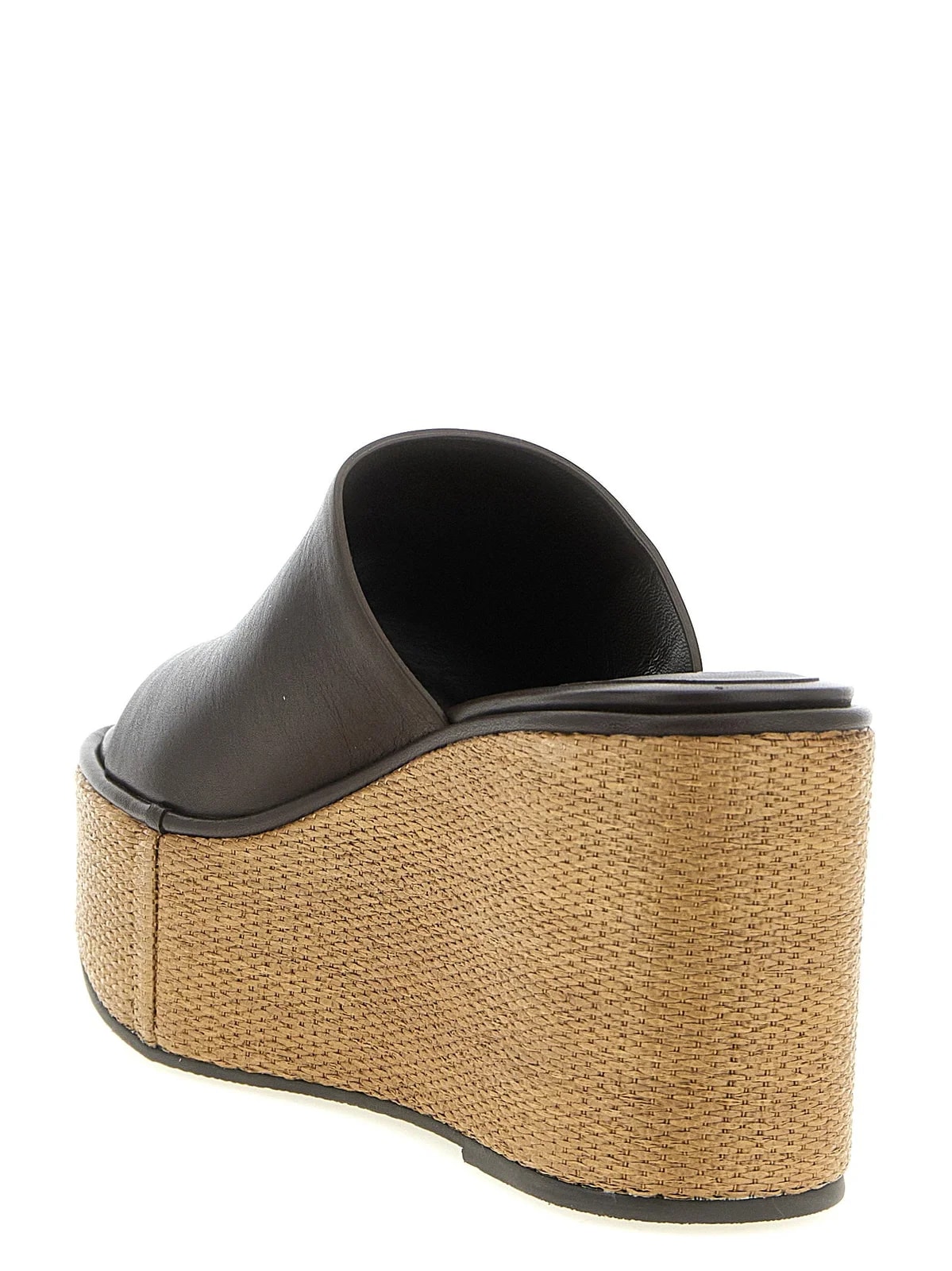 Brunello Cucinelli and Wedges 3