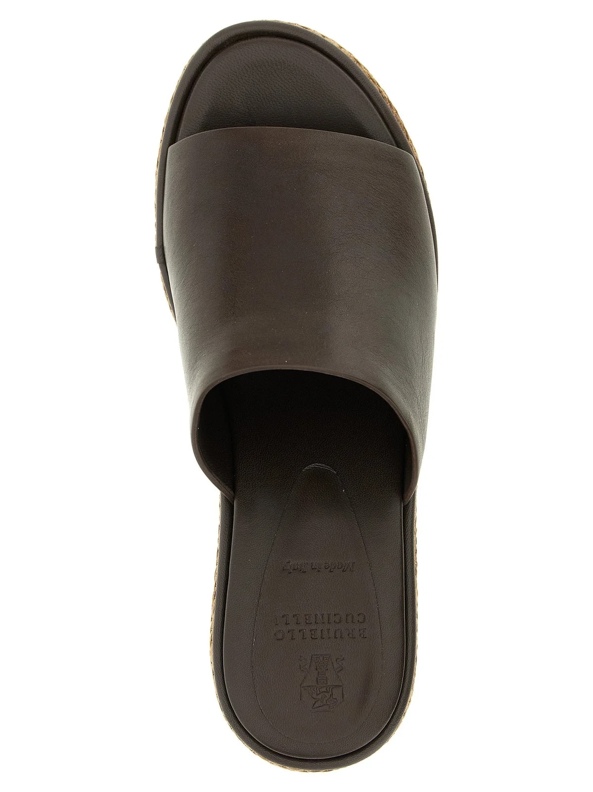 Brunello Cucinelli and Wedges 4
