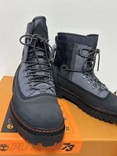 Timberland — 9.0US Timberland Shoes Christopher Raeburn X Future 73 Limited Edition Vhtf — Sneaker — resale