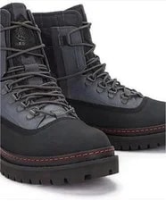 9.0US Timberland Shoes Christopher Raeburn X Future 73 Limited Edition Vhtf 3