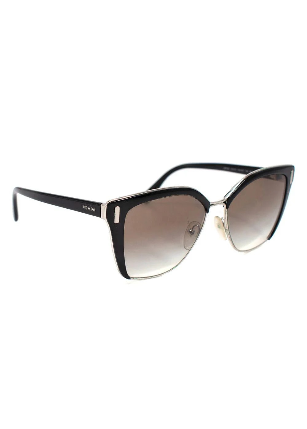 Prada Cat-eye Sunglasses 2