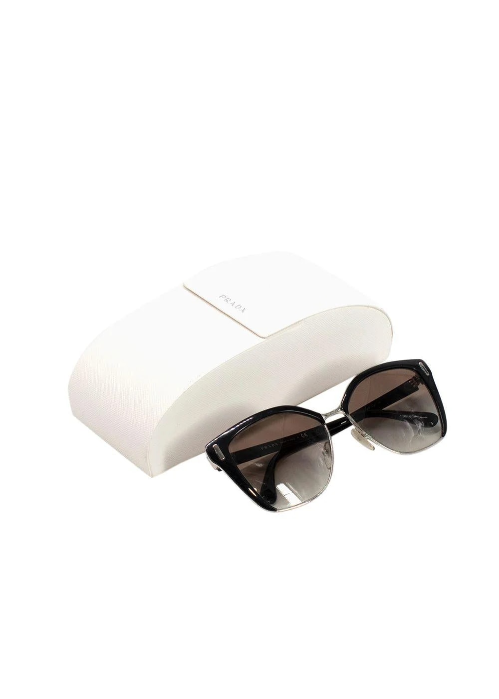 Prada Cat-eye Sunglasses 3