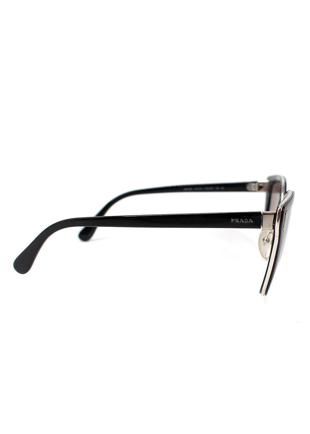Prada Cat-eye Sunglasses 4