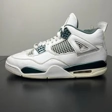 Jordan — Size 10 - Air Jordan 4 Retro Oxidized — Sneaker — resale