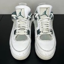 Size 10 - Air Jordan 4 Retro Oxidized 2