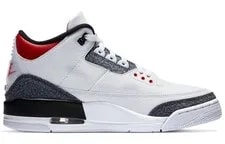 Jordan 3 Retro Se 2020 - CZ6431-100 New 2