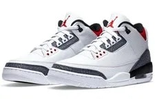 Jordan 3 Retro Se 2020 - CZ6431-100 New 3