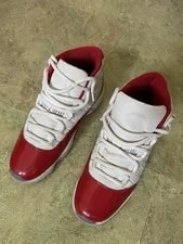 Air Jordan — Air Jordan 11 Retro Size 9 CT8012 116 — Sneaker — resale