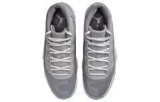 Air Jordan 11 Retro ' 2021 10 US CT8012-005 New in Box 4