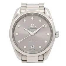 Omega — Omega 220.20.34.20.52.001 SeamasterAqua Terra150M Automatic — Watch — resale