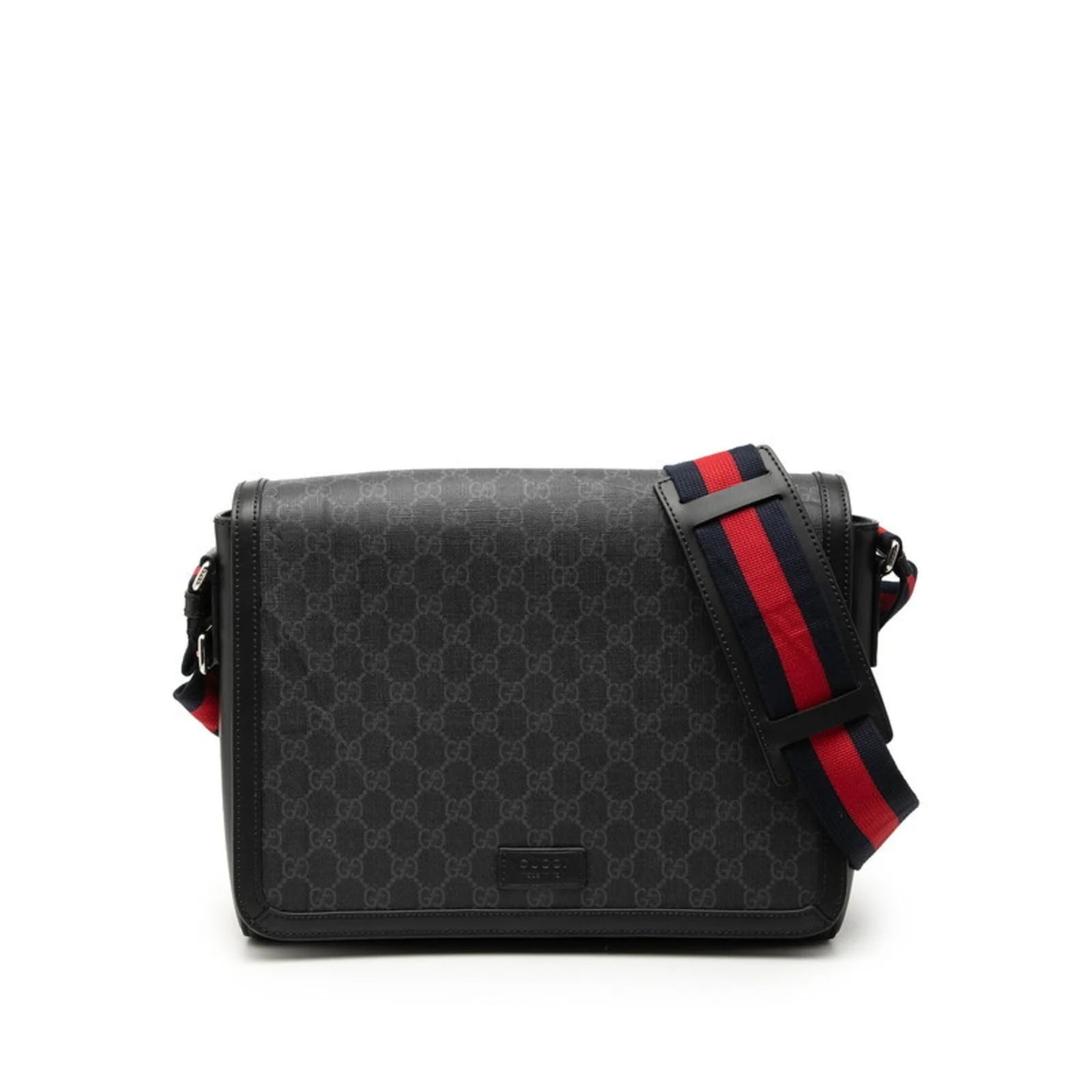 Gucci — Gucci Messenger — Handbag — resale