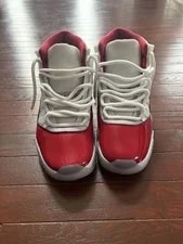 Jordan Air 11 Mid Top / Basketball 2