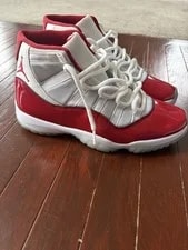 Jordan Air 11 Mid Top / Basketball 3