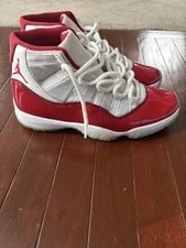 Jordan Air 11 Mid Top / Basketball 4