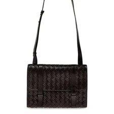 Bottega Veneta — Bottega Veneta Piccolo Portfolio Crossbody 815785 V2HL1 2145 139839898 — Handbag — resale