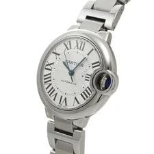 Cartier Ballon Bleu de 33mm W6920071(3489): SW21379 2
