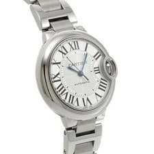 Cartier Ballon Bleu de 33mm W6920071(3489): SW21379 3