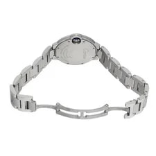 Cartier Ballon Bleu de 33mm W6920071(3489): SW21379 4