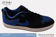 Nike SB Alleyoop 13 Skate Shoe New w/Box No Top CJ0882-004 4