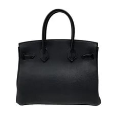 Hermes Birkin 30 T Hardware Dust #OK129 2
