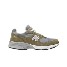 New Balance — New Balance 993 Covert Medium - D Standard U993CG — Sneaker — resale