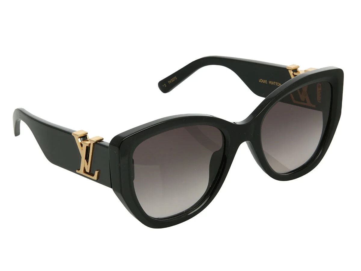Louis Vuitton GO-14 Square Sunglasses 2