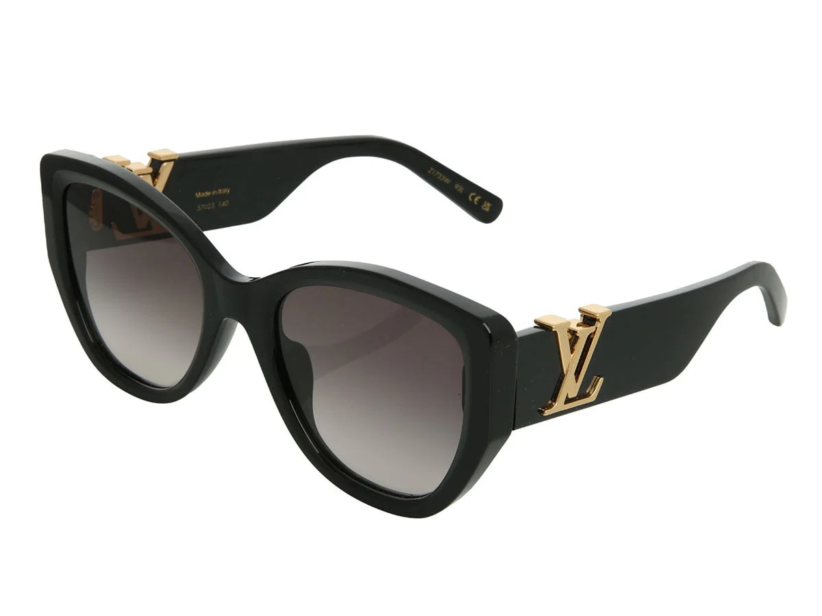 Louis Vuitton GO-14 Square Sunglasses 3