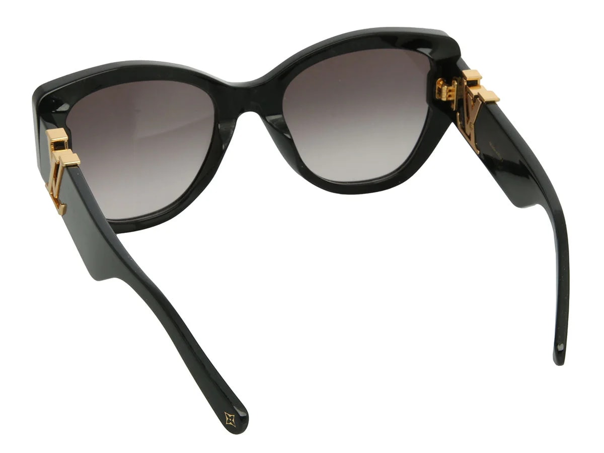 Louis Vuitton GO-14 Square Sunglasses 4