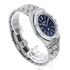 Audemars Piguet Royal Oak Jumbo Extra Thin 15202ST.OO.1240ST.01 Second Hand 3
