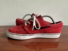Nike SB Zoom Air Stephan Janoski Skateboard Shoes 9 615957-603 3