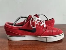 Nike SB Zoom Air Stephan Janoski Skateboard Shoes 9 615957-603 4