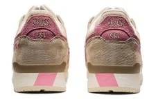 Asics Gel-Lyte III Crepe Blossom 1201A164-200 4
