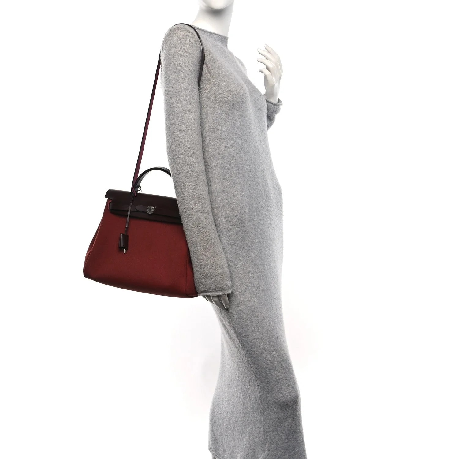 Military Herbag Zip Retourne 31 H Ebene 2